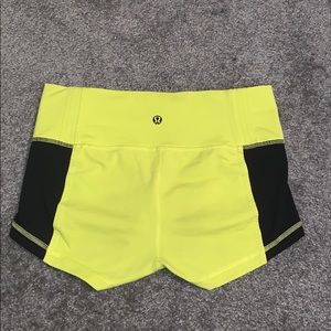 lululemon spandex